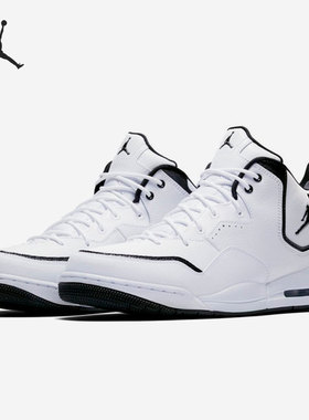 Nike/耐克正品JORDAN COURTSIDE23男子实战篮球鞋AR1000-100