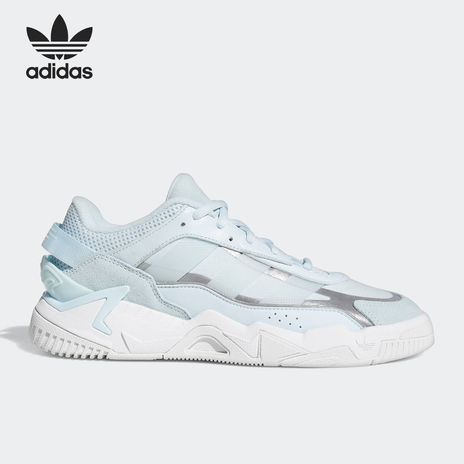 Adidas/阿迪达斯女子运动休闲鞋