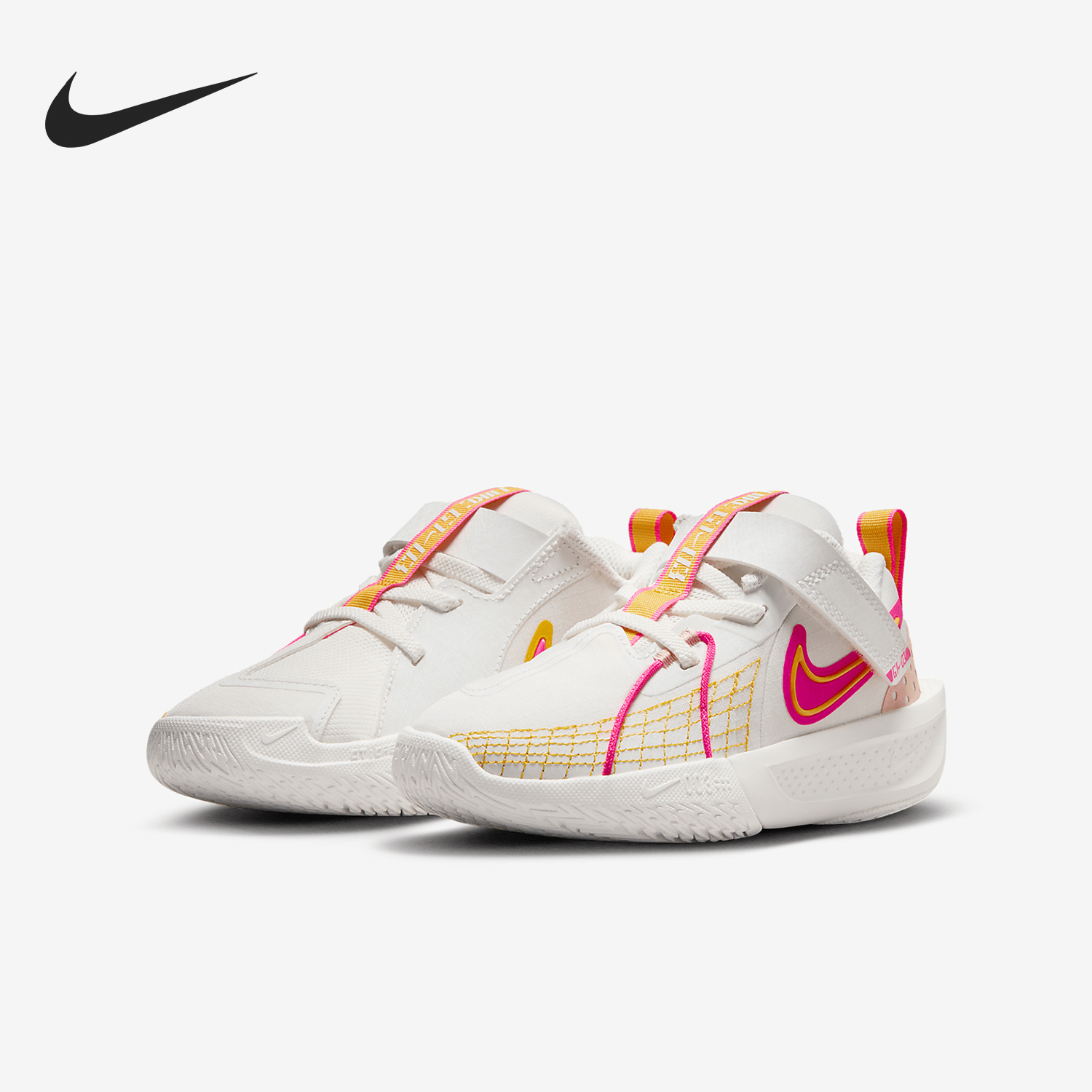 Nike/耐克儿童运动篮球鞋