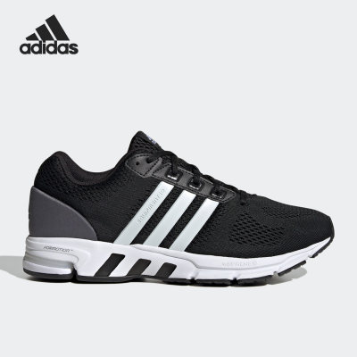 Adidas/阿迪达斯正品EQUIPMENT 10.0 SHOES男女跑步鞋IF5903