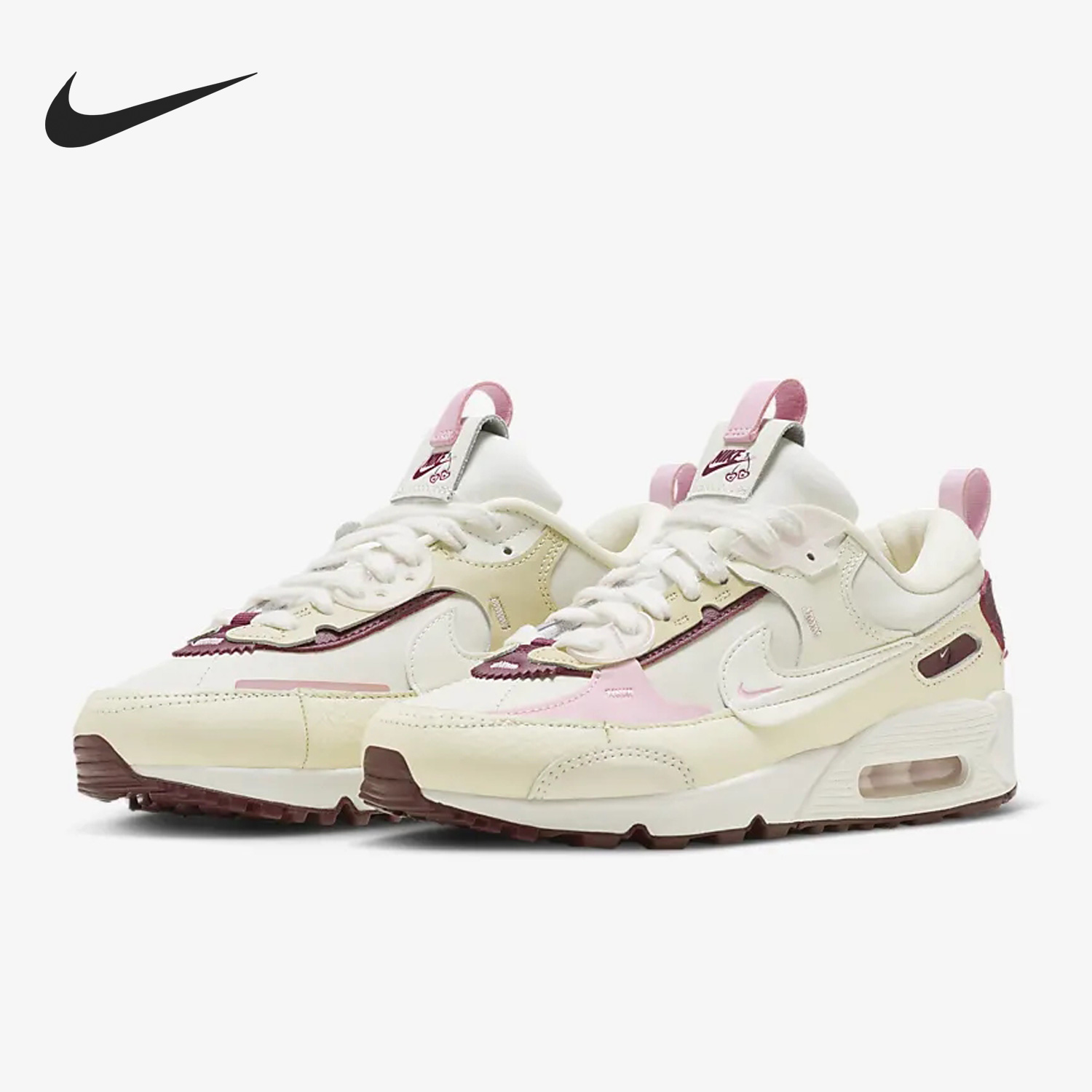 Nike/耐克男女缓震运动休闲鞋