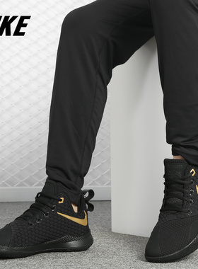 Nike/耐克正品 LEBRON WITNESS 3 EP 詹姆斯男子实战篮球鞋AO4432