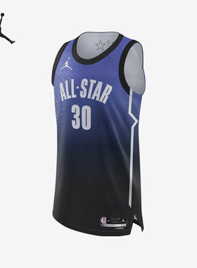 Nike/耐克正品Jordan男子新款透气网眼运动背心T恤DX6336-500