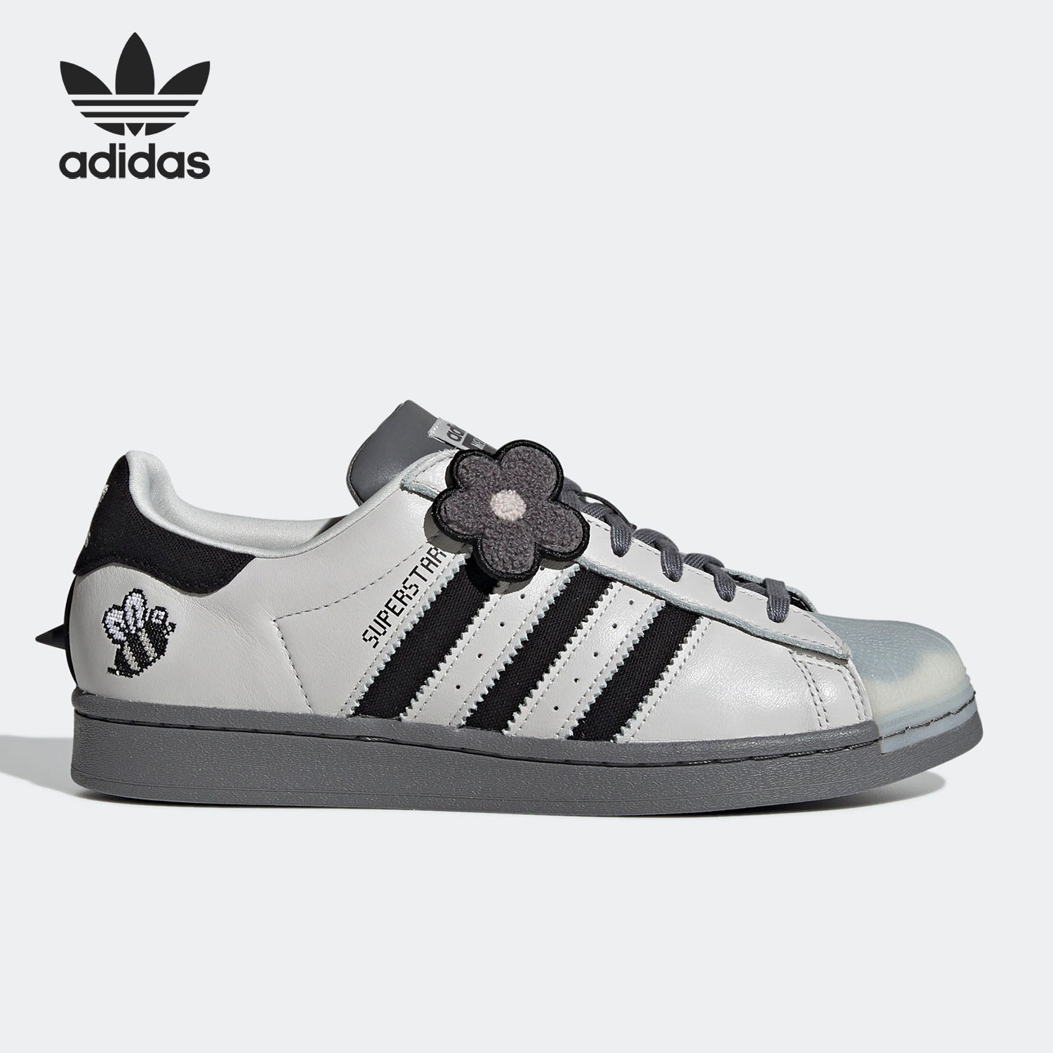 板鞋Adidas/阿迪达斯正品