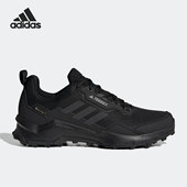 阿迪达斯正品 春季 新款 Adidas TERREX男子耐磨户外休闲鞋 FY9664