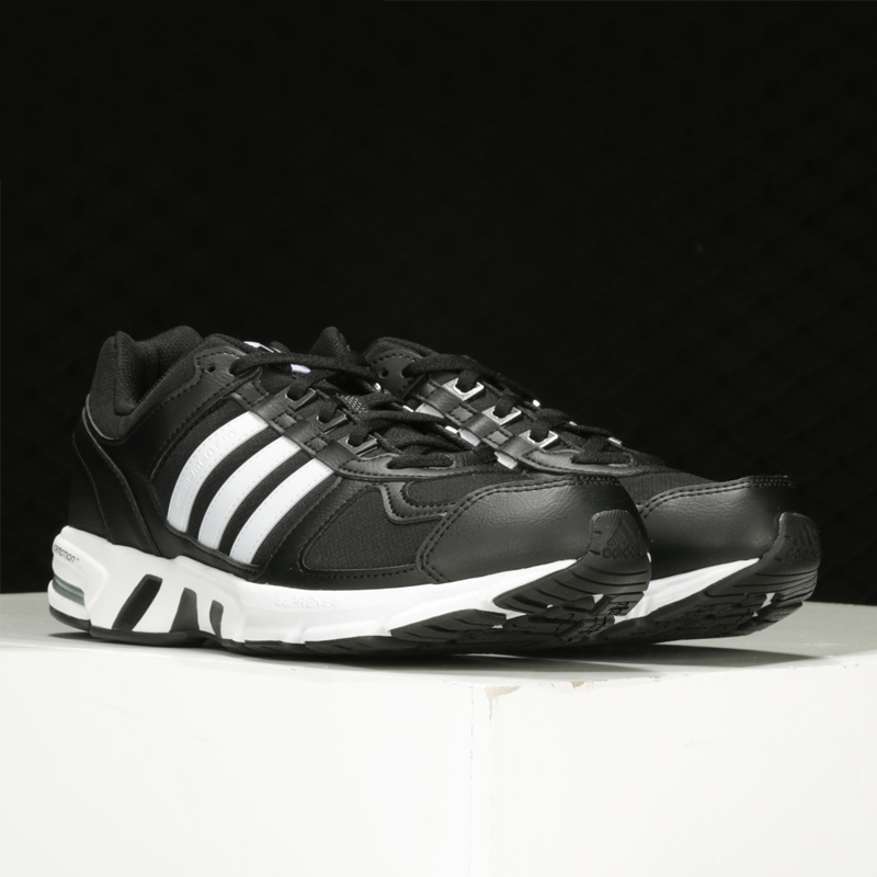 阿迪达斯正品男子休闲训练跑步鞋