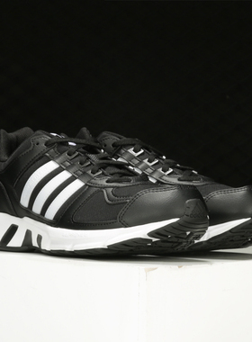 Adidas/阿迪达斯正品秋新男子休闲舒适健步训练跑步鞋 FW9995