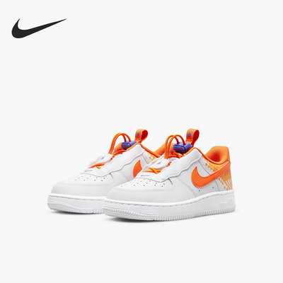 耐克儿童舒适运动休闲鞋