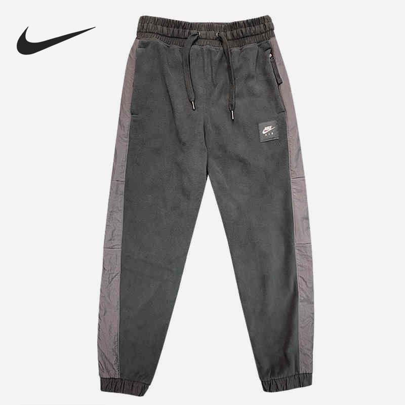 Nike/耐克正品夏季新款男子舒适时尚运动训练休闲长裤 CZ4920