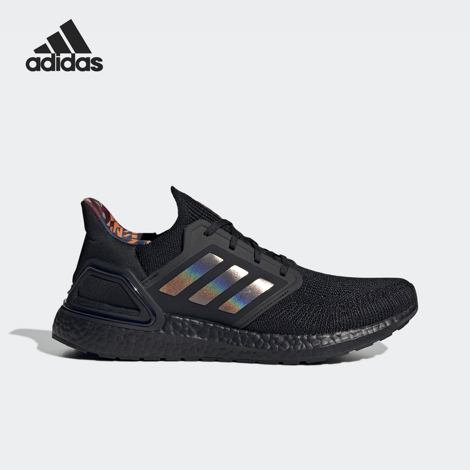 Adidas/阿迪达斯舒适跑步鞋