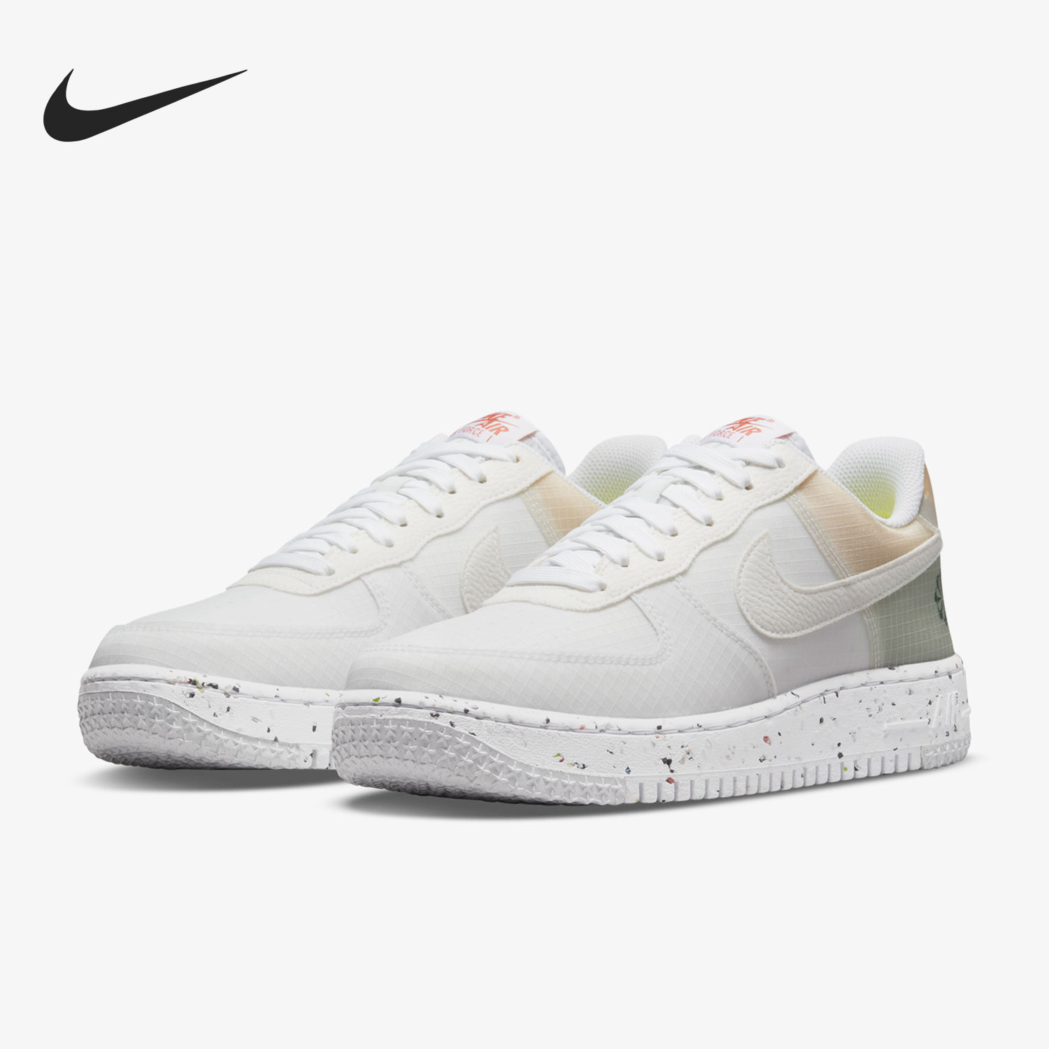 Nike/耐克透气轻便休闲运动鞋