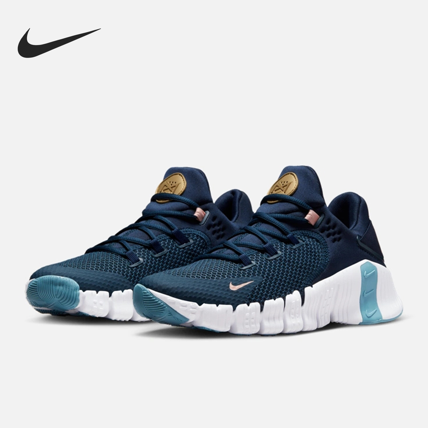 耐克男女舒适综合训练鞋