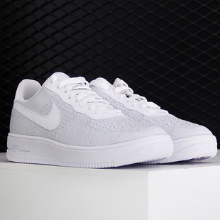 WPP休闲鞋 男子板鞋 AF1FK2 100 AV3042 耐克正品 Nike 新款