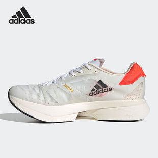 ADIOS ADIZERO 阿迪达斯正品 FZ2477 男女运动跑步鞋 PRO Adidas