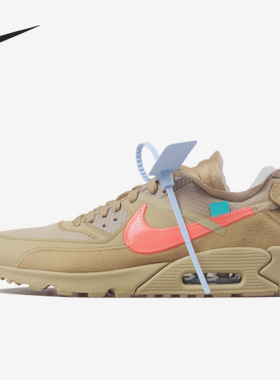 Nike/耐克正品Air Max 90新款男子休闲透气运动鞋AA7293-200