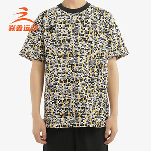 ACG户外运动机能短袖 Nike 耐克正品 男子夏季 CV1536 休闲T恤