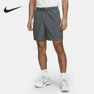 DV9858 Nike 068 Form男子轻便运动健身短裤 FIT 耐克正品 Dri