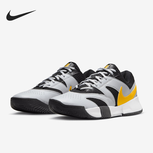 Nike/耐克新款男士运动网球鞋