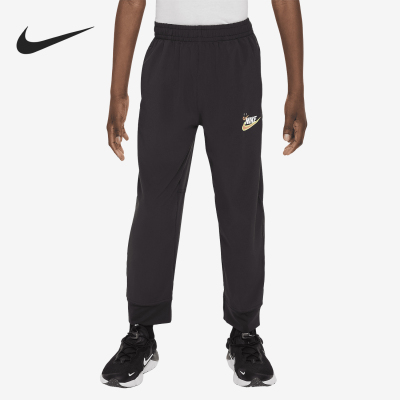 Nike/耐克小童休闲运动透气长裤