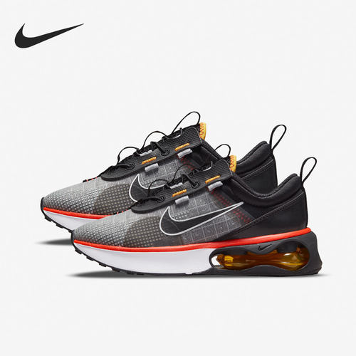 Nike/耐克气垫缓震跑步鞋