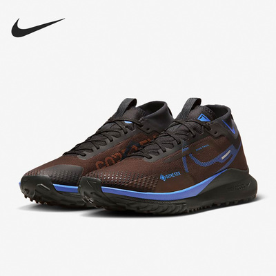 耐克男女舒适运动跑步鞋