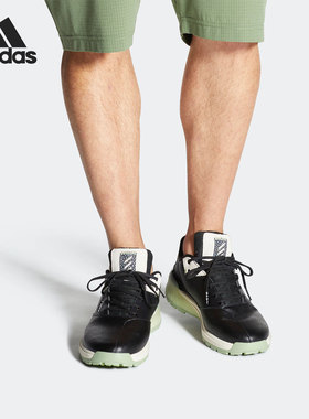 Adidas/阿迪达斯正品春季REBELCROSS男子高尔夫运动休闲鞋GV9772