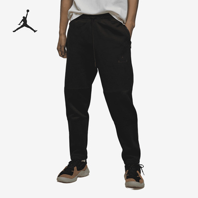 Nike/耐克正品新款Air Jordan男子加绒休闲运动长裤DV7688-010