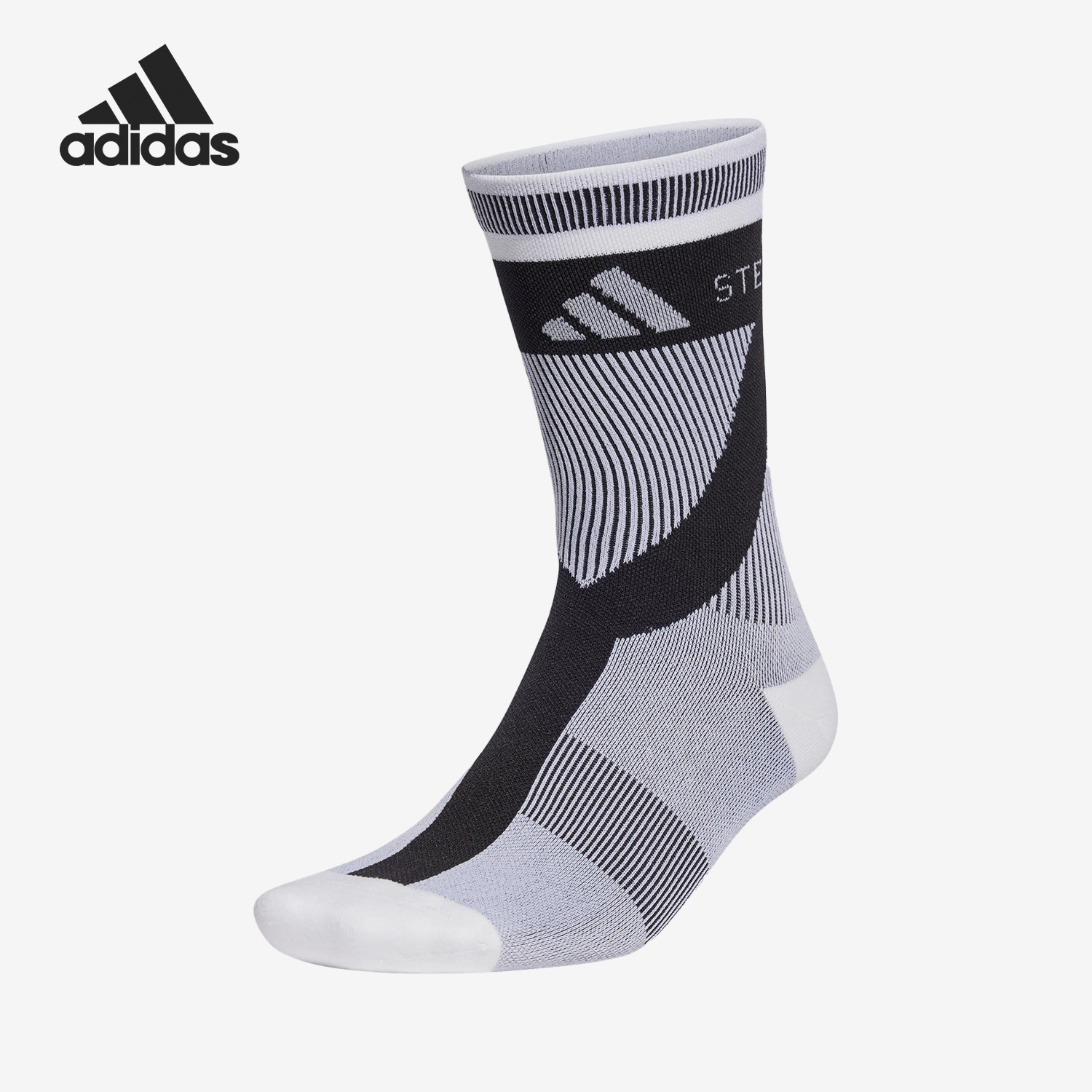 阿迪达斯正品女子运动袜