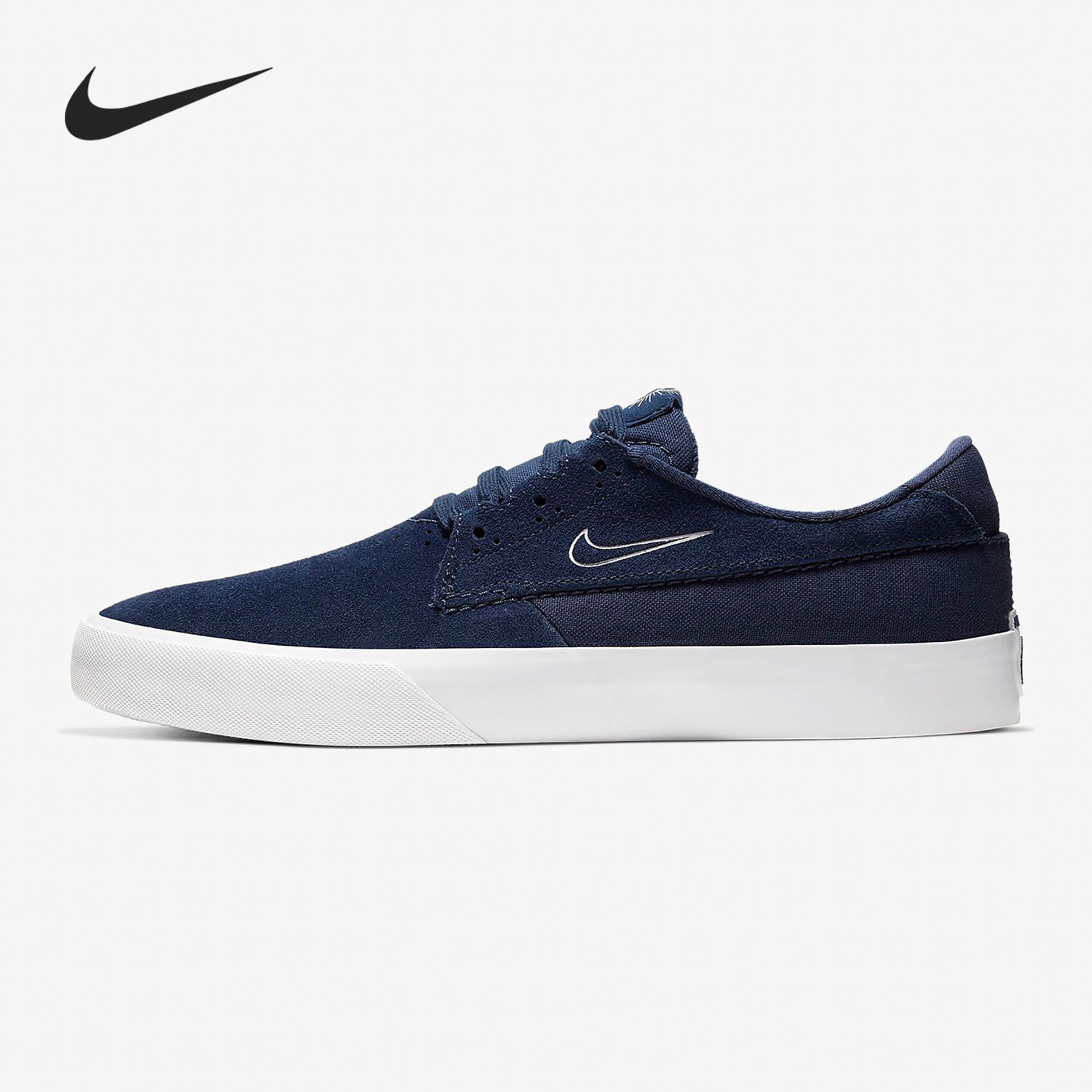 新款 Nike/耐克正品SBSHANE夏季中性情侣款休闲滑板鞋BV0657