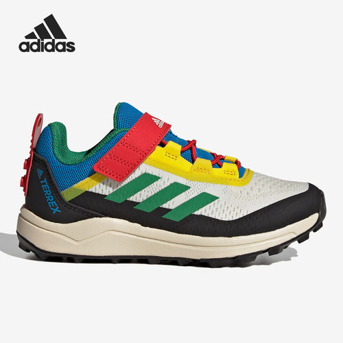 阿迪达斯正品儿童舒适运动鞋