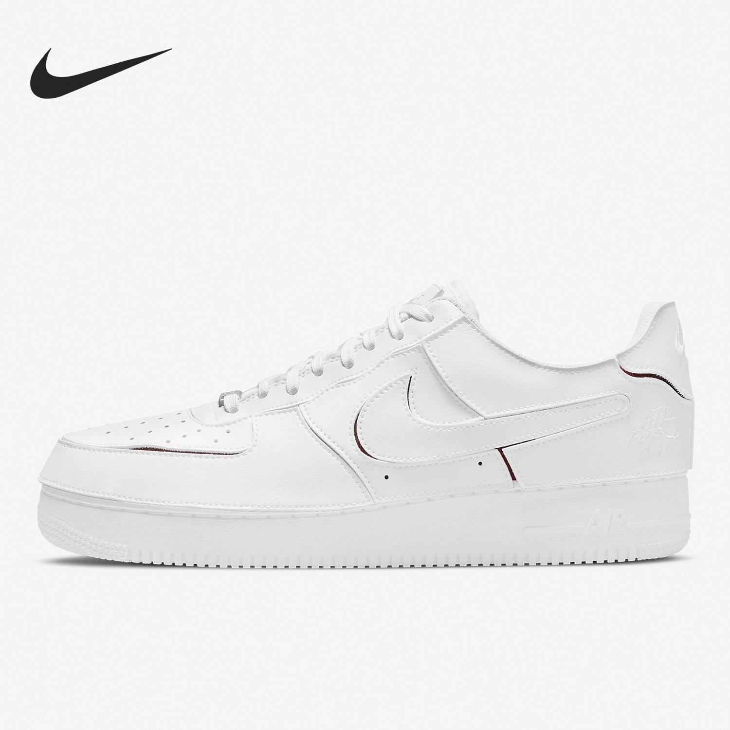 耐克男女休闲低帮运动板鞋