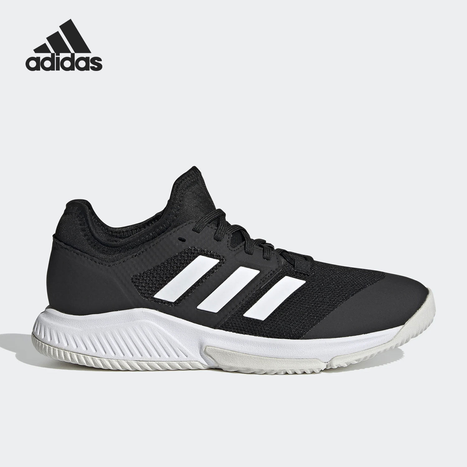 羽毛球鞋Adidas/阿迪达斯