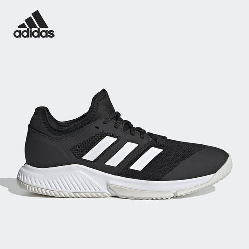 羽毛球鞋Adidas/阿迪达斯