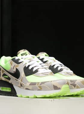 Nike/耐克正品AIR MAX 90 SP 男子透气减震运动鞋新品夏季 CW4039