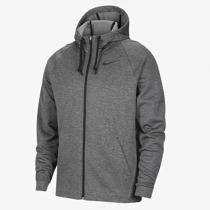 Nike/耐克正品冬季新款运动连帽保暖男子夹克外套 CV7732-071