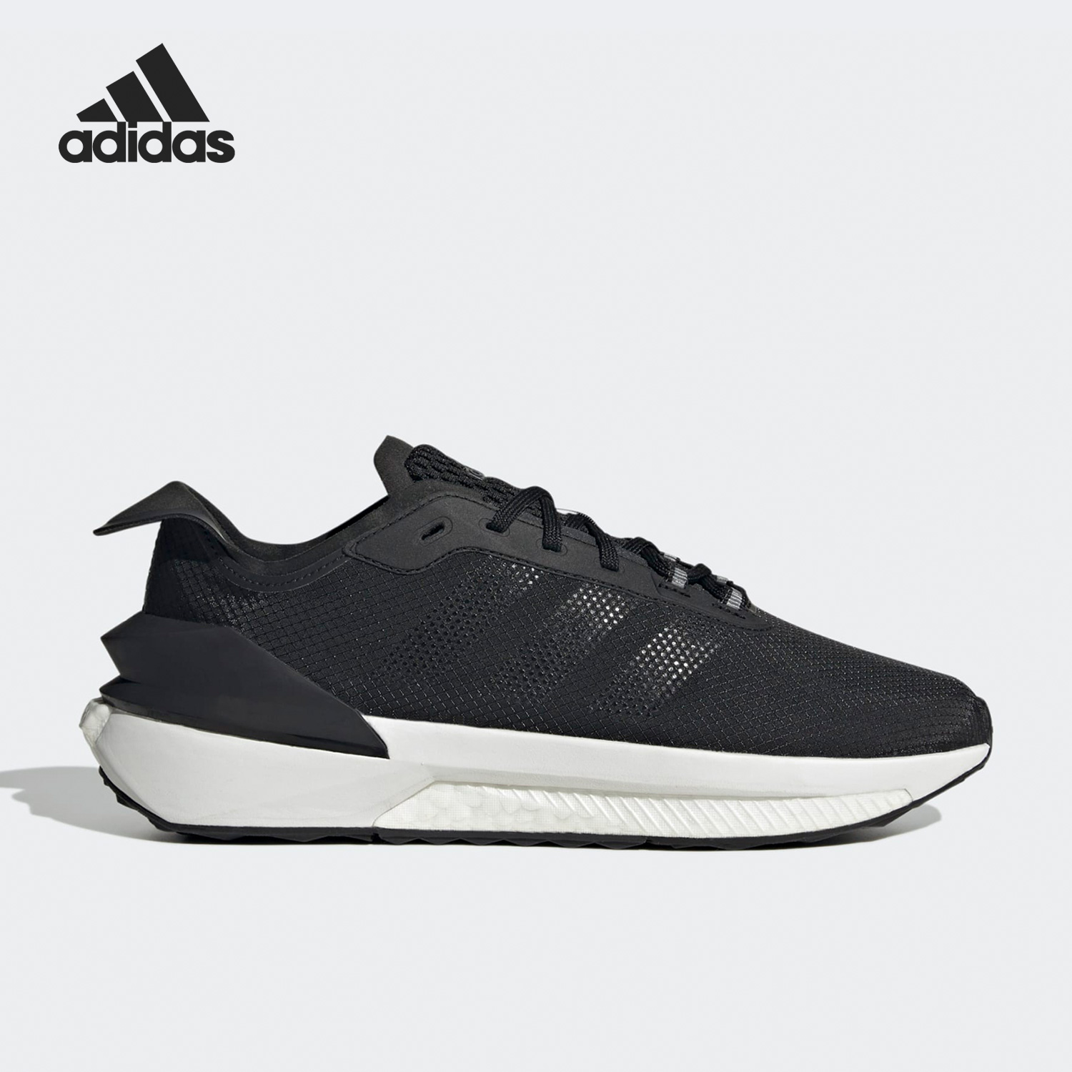 Adidas/阿迪达斯正品AVRYN SHOES男女运动轻便跑步鞋HP5968