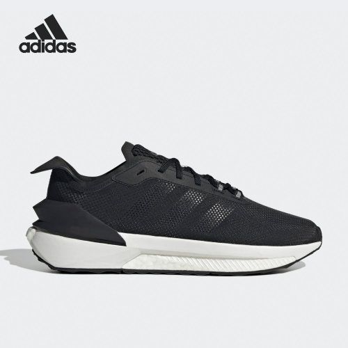 Adidas/阿迪达斯正品AVRYN SHOES男女运动耐磨轻便跑步鞋HP5968