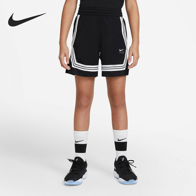 Nike/耐克正品大童运动短裤