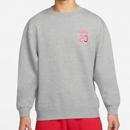Nike/耐克男子圆领套头卫衣