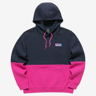 L320W057 斯凯奇女子正品 特价 断码 0019 套头衫