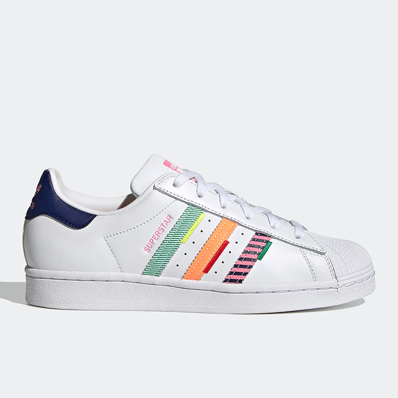 Adidas/阿迪达斯女子板鞋