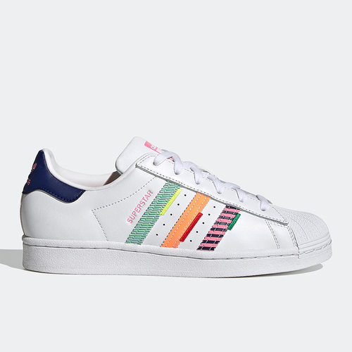 Adidas/阿迪达斯女子板鞋