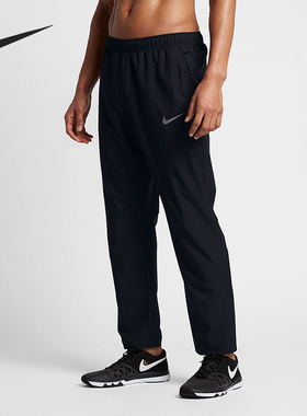 Nike/耐克正品 AS M NK DRY PANT TEAM WOVEN 男子休闲长裤800202
