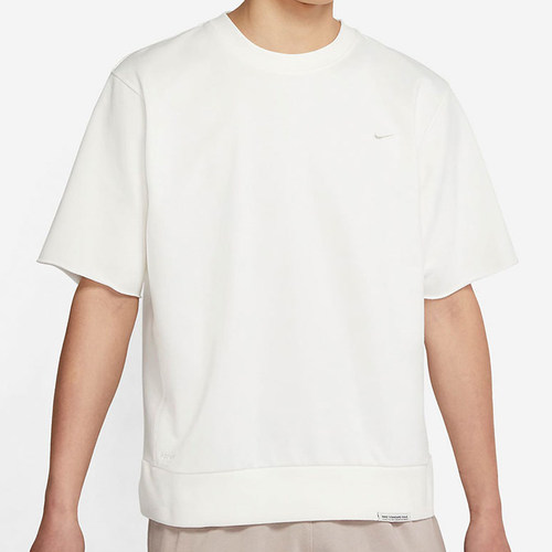 新款 Nike/耐克正品夏季男子运动休闲圆领短袖T恤 CV1940-133