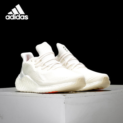 Adidas/阿迪达斯跑步鞋