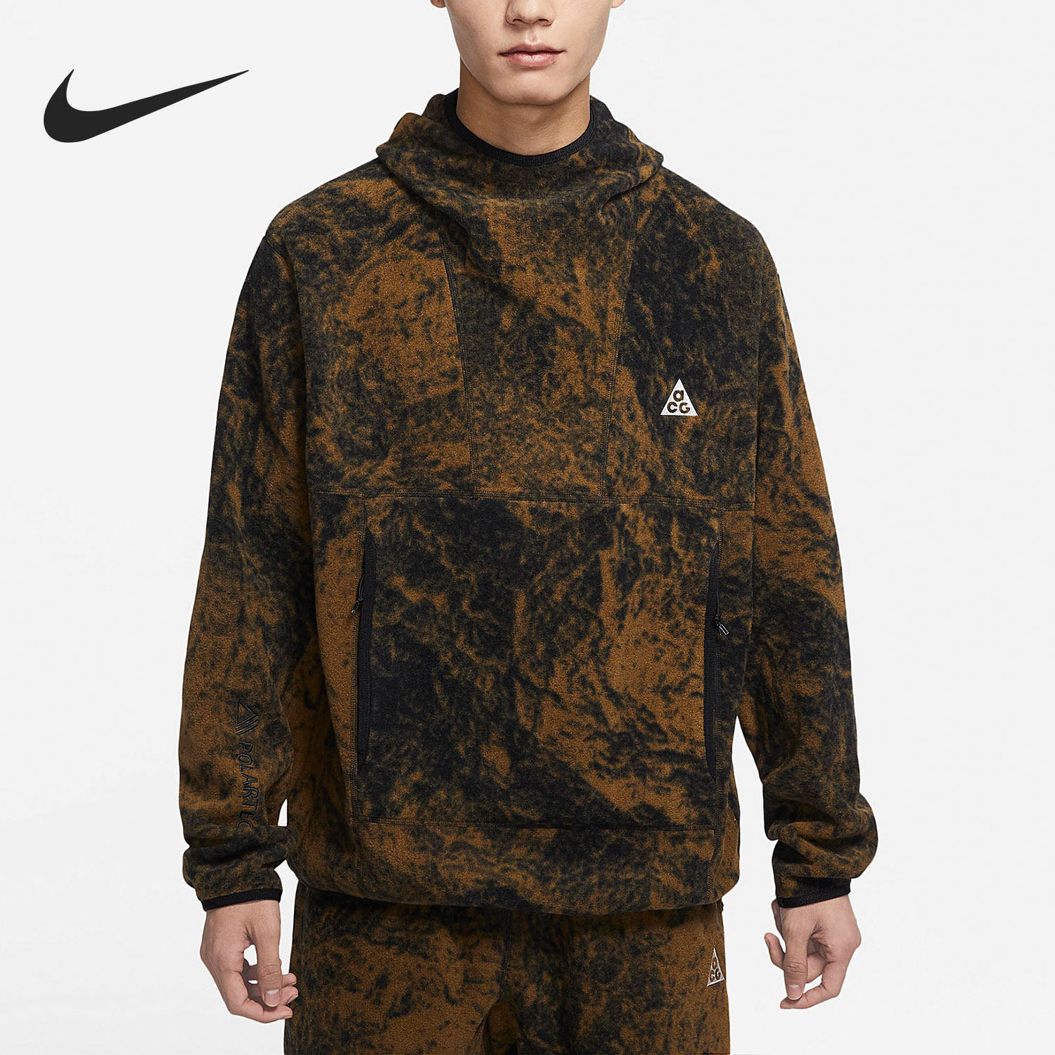 Nike/耐克正品男子卫衣