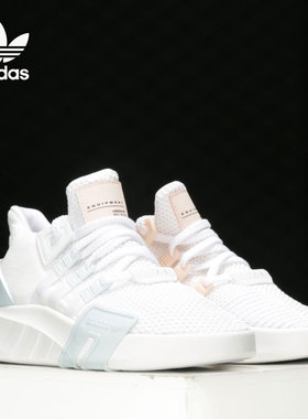 Adidas/阿迪达斯正品三叶草男女EQT BASK ADV W经典运动鞋 FZ0215