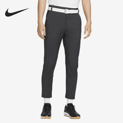 Nike/耐克男士高尔夫梭织长裤