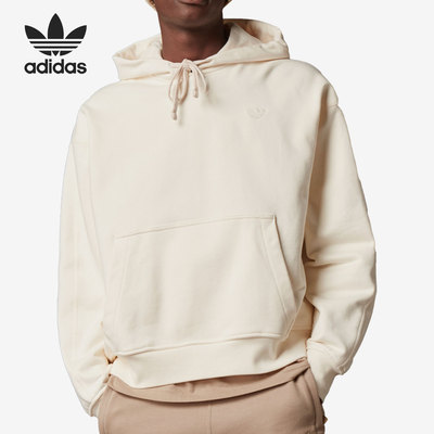 Adidas/阿迪达斯男子针织卫衣