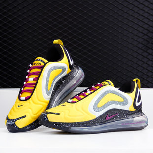 Max720 Air 耐克正品 700 Undercover男女气垫跑步鞋 CN2408 Nike